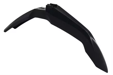 Крыло переднее KTM SX/SXF125-450 13-15 # SX250 13-16 # EXC/EXCF 14-16 черное