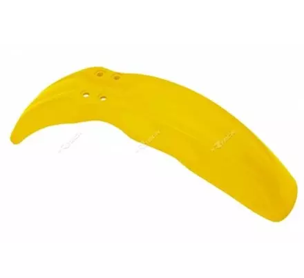 Крыло переднее RM65 03-06 желтое