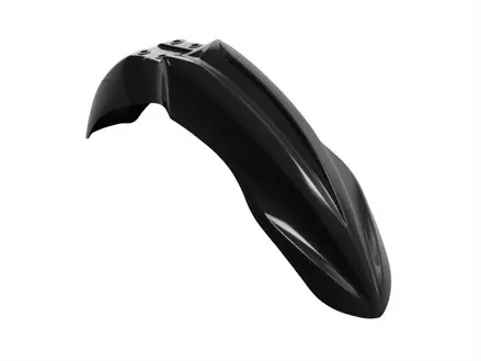 Крыло переднее KX250F/450 13-16/13-15 черное