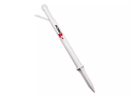 Опора разметки трассы