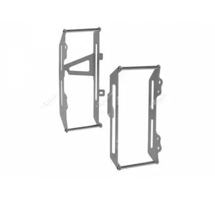 Защита радиатора KX250F 2013=>2016