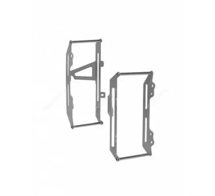 Защита радиатора RMZ450 2008=>2017