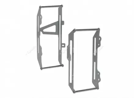 Защита радиатора YZF250-450 2014=>2016