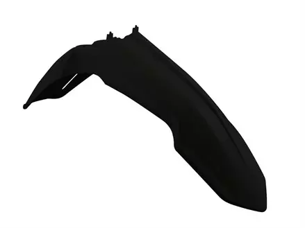 Крыло переднее RMZ250 10-18 # RMZ450 08-17 # RMZX450 10-19 черное