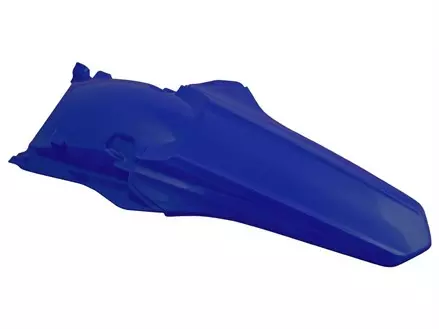 Крыло заднее CRF450 09-12 # CRF250 10-13 синее