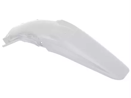 Крыло заднее CRF150R 07-20 белое