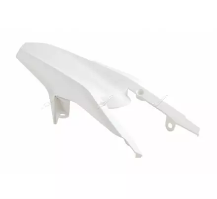 Крыло заднее HSQ TC/FC белое