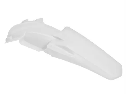 Крыло заднее YZ85 02-19 белое