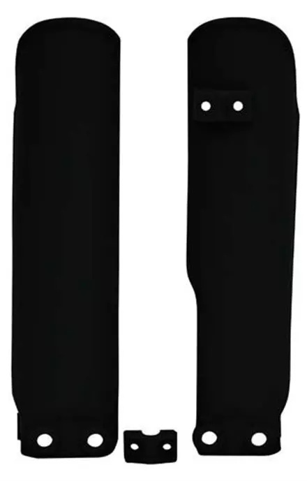 Защита вилки SX65 02-18 # TC65 17-18 черная