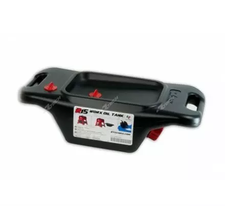 Канистра для замены масла для подставки R15 5л