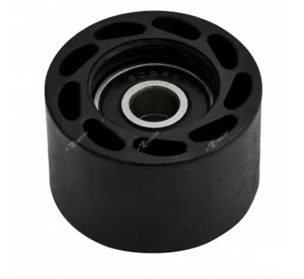 Ролик цепи 8х38 черный CR/CRF/CRFX 125-450 00-11