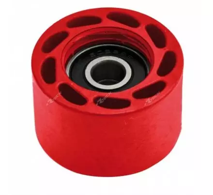 Ролик цепи 8х38 красный CR/CRF/CRFX 125-450 00-11