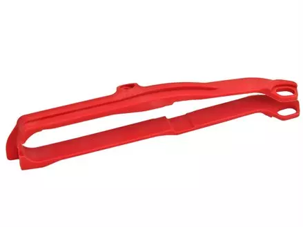 Слайдер цепи СRF150R 07-20 красный