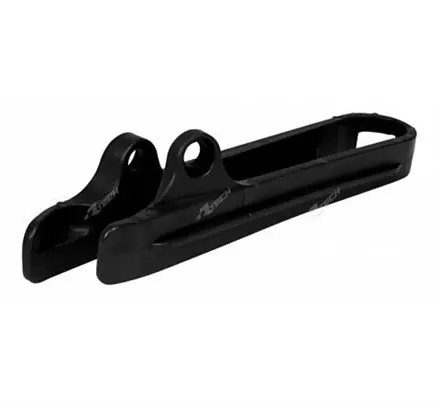 Направляющая цепи передняя SX65 16-17 черная