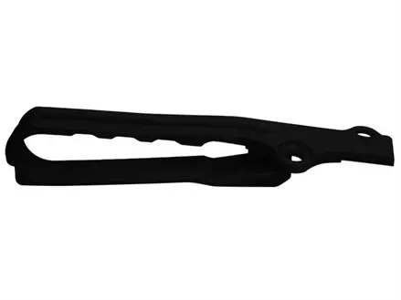 Слайдер цепи RM125-250 01-11 # RMZ450 05-06 черный