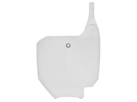 Панель передняя CRF150R 07-20 белая