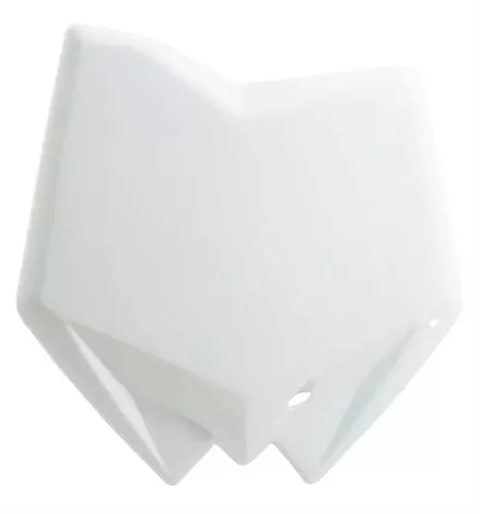 Панель передняя Husqvanra CR/CW 125-300 # TC/TE 250-310 05-13 белая