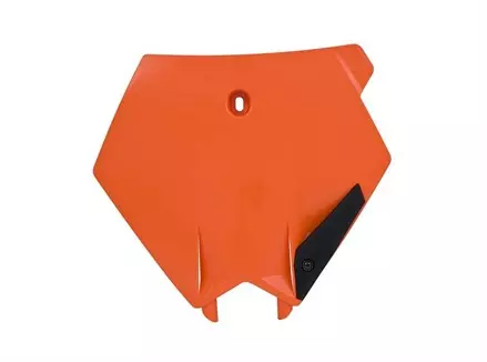 Панель передняя SX/SXF125-250F-525 03-06 оранжевая