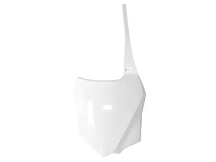 Панель передняя KX85-100 14-19 белая