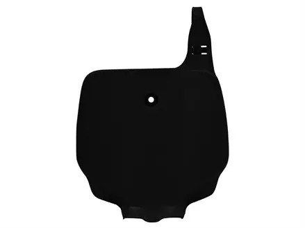 Панель передняя KX85 01-13 # KX100 04-13 черная