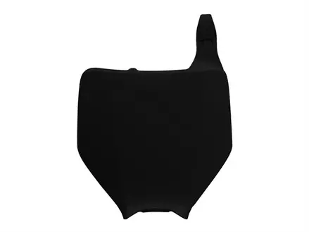 Панель передняя KX125-250 03-08 # KX250F 04-08 # KX450F 06-08 # RMZ250 04-06 черная