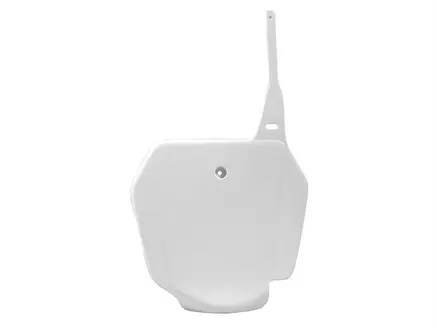 Панель передняя RM85 03-19 белая