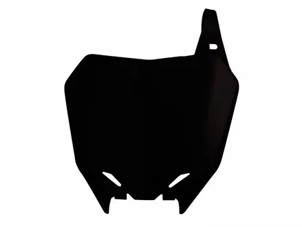 Панель передняя RMZ450 08-17 # RMZ250 10-18 черная