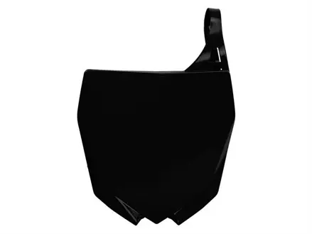 Панель передняя YZF250 10-18 # YZF450 10-17 # YZ125-250 15-19 # YZ250X 16-19 # YZ-FX 15-19 черная