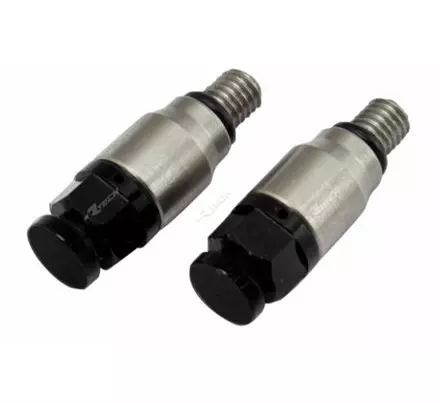 Клапаны спуска воздуха WP/MARZOCCHI M4 черные