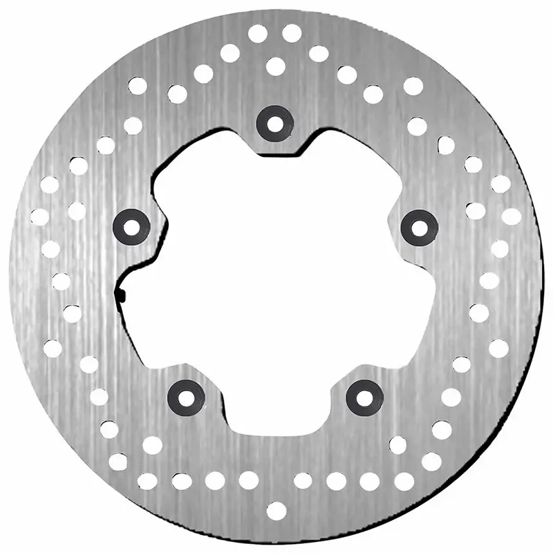 Задний тормозной диск Yamaha YZF-R6, YZF-R1, MT-10