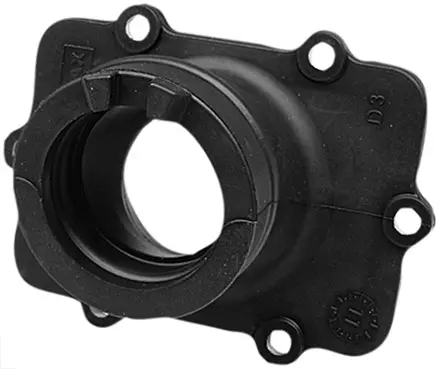 Впускной патрубок Ski-Doo 550 Skandic/Expedition/Summit/MXZ/GTX/GSX 420867300 07-102-02