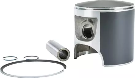 Поршень снегохода 76мм Ski-Doo 580/500 420995835, 420888080,  SPI 09-772