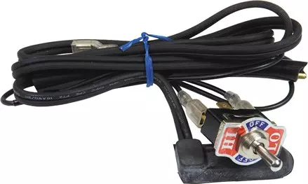 Подогрев курка квадроцикла/снегохода WPS3 12-166-01 /40-4110