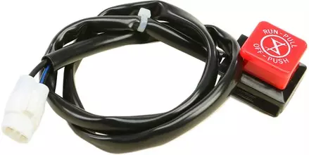 Кнопка аварийной остановки двигателя Polaris