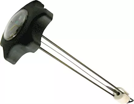 Крышка бака с датчиком топлива снегохода BRP Ski-Doo GRAND TOURING /SKANDIC /MXZ /LEGEND 1999-2005 513032901 /513033020 /SM-07092