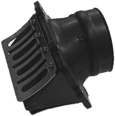 Лепестковый клапан BRP 600HO SDI 04-08 420867260 /12-14763 /SM-07141