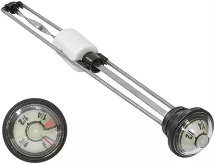 Датчик уровня топлива снегохода BRP Ski-Doo MXZ /SUMMIT /GTX /GSX 2002-2009 513033092 /513033358 /513032994 /513033067 /SM-07220