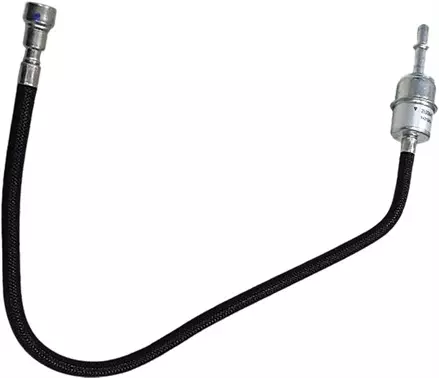 Фильтр топливного насоса для снегохода Polaris IQ, Switchback, Widetrak 700/600 2520647, SM-07351