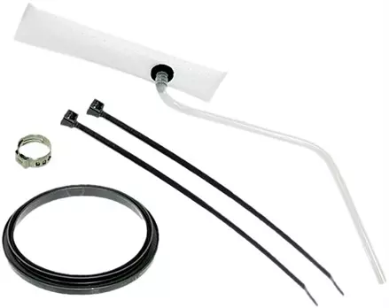 Фильтр топливного насоса снегохода Polaris Rush, Switchback 800/600 2013+ 2204607/SM-07356