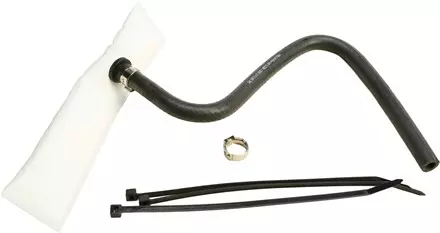 Топливный фильтр Polaris 600 WIDETRAK 12+ 2521162 SP1 SM-07357