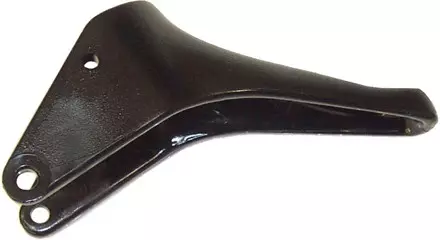 Курок газа снегохода Polaris Widetrak LX  / RMK / IQ / FST 5432970 SM-08149