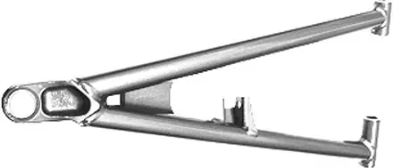 Рычаг нижний левый для горного снегохода Yamaha Apex MTX /RX-1 MTX /Vector MTX 05-08 8FW-23570-00-00 /8GY-23570-00-00 /44-8875 /SM-08163