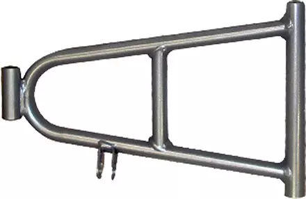 Рычаг нижний правый ArcticCat BEARCAT / PANTHER / PANTERA 02-08 0703-930 / 0703-526 /44-8806