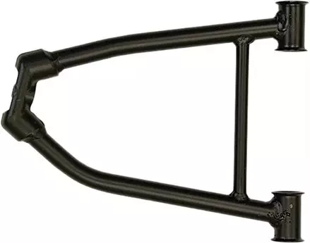 Рычаг верхний левый снегохода Polaris RMK /PRO RMK 600 /800 2011-2015 2204297-458 /2204930-458 /SM-08182