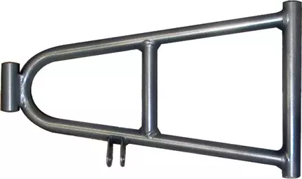 Рычаг нижний левый ArcticCat BEARCAT WIDE TRACK / PANTHER / PANTERA / T660 0703-957