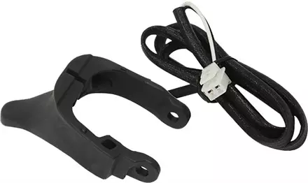 Курок газа с подогревом Yamaha Nytro / Apex / Attak / RS Venture / Vector 8FP-82970-00-00 SM-08258-1