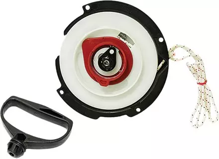 Ручной стартер снегохода Ski-Doo 550 /500 /380 SKANDIC /GRAND TOURING /MXZ /SUMMIT 420888219 /420888217 /SM-11020