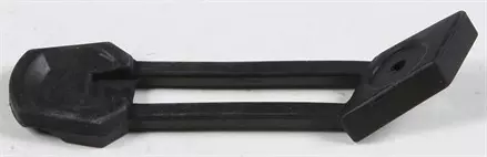 Крепление пластика левое Ski-Doo 517303808 /12-18861