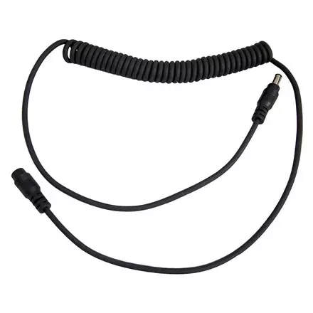 Провод  "пружина" питания подогрева