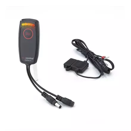 Выносной пульт управления подогревом одежды или сиденья